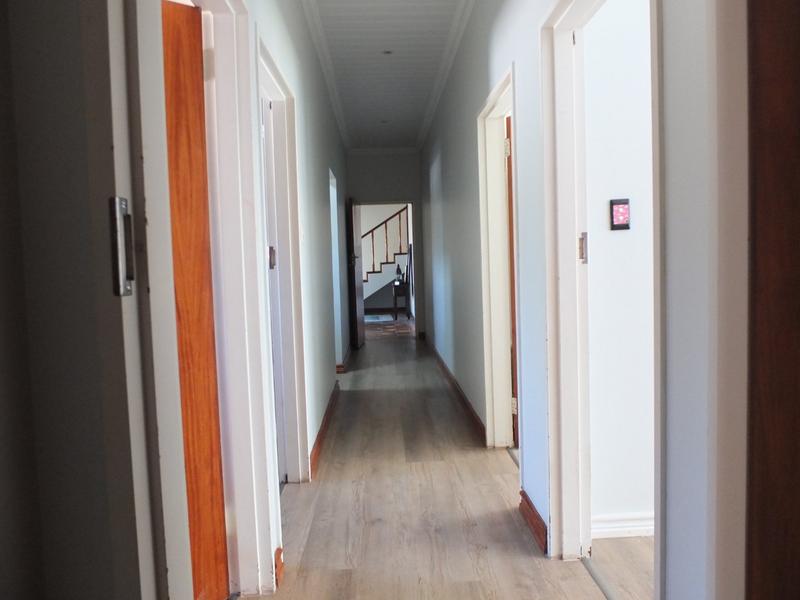 To Let 4 Bedroom Property for Rent in Dormehls Drift Western Cape